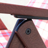 poltrona-sdraio-4-posizioni-completo-di-cuscino-Rosso-Milani-Home