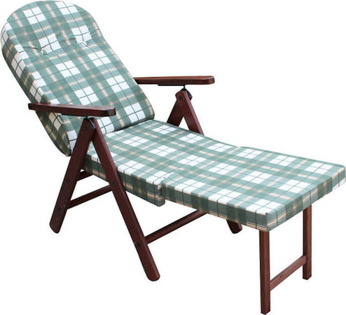poltrona-sdraio-4-posizioni-completo-di-cuscino-Verde-Milani-Home