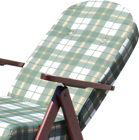 poltrona-sdraio-4-posizioni-completo-di-cuscino-Verde-Milani-Home