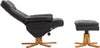 Poltrona-Sedia-ufficio-studio-salotto-soggiorno-Relax-Reclinabile-con-Poggiapiedi-in-Pelle-PU-Nero-F833-359BKA