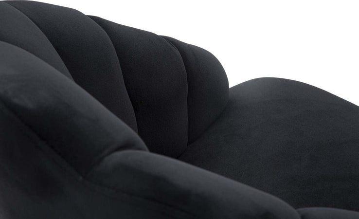 Poltrona-Shell-Nera-Cm-65X69X84