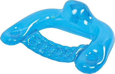 Jilong Water Poltrona acqua Sofa Schwimm Sessel 124x76 cm Giochi e giocattoli/Sport e giochi all'aperto/Giochi aquatici e piscine per bambini/Canotti e gonfiabili galleggianti Trade Shop italia - Napoli, Commerciovirtuoso.it