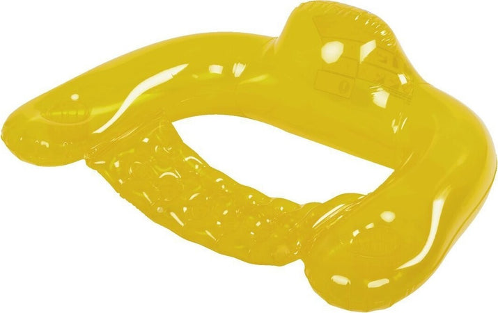 Jilong Water Poltrona acqua Sofa Schwimm Sessel 124x76 cm Giochi e giocattoli/Sport e giochi all'aperto/Giochi aquatici e piscine per bambini/Canotti e gonfiabili galleggianti Trade Shop italia - Napoli, Commerciovirtuoso.it