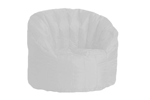 Sedute e Chaiselongue Poltrona Tortuga durevoli impermeabili santorini per esterni design moderno per il relax in piscina