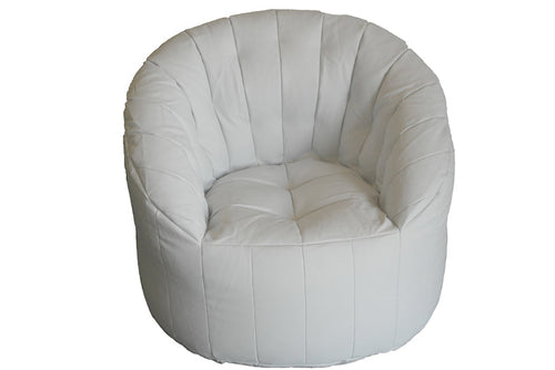 Sedute e Chaiselongue Poltrona Tortuga durevoli impermeabili santorini per esterni design moderno per il relax in piscina