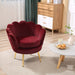 Poltrona-Vintage-di-Design-in-Velluto-Rosso-Scuro-Poltroncina-da-Camera-con-Schienale-Alto-76x67x74cm-sedia-poltroncina-salotto-soggiorno-ufficio-studio-F839-012WRA
