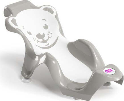 Poltroncina-bagno-Okbaby-794-23-BUDDY-Sdraietta-Anatomica-Grigio