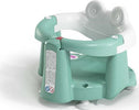 Poltroncina-bagno-Okbaby-871-15-CRAB-Anello-Apribile-Turchese