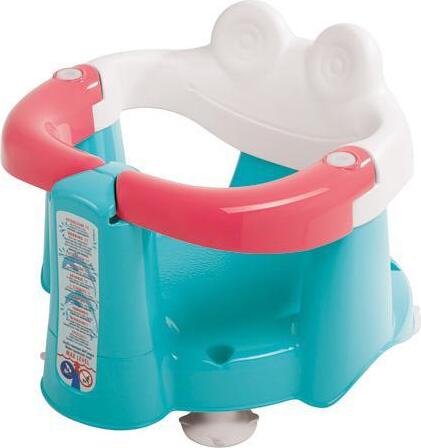 Poltroncina-da-Bagno-Ok-Baby-Crab-Colori-Flash-Assortiti