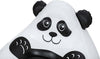 Poltroncina Poltrona Gonfiabile Design Animali Panda Scimmia Volpe 72 Cm 75116 Giochi e giocattoli/Sport e giochi all'aperto/Giochi aquatici e piscine per bambini/Canotti e gonfiabili galleggianti Trade Shop italia - Napoli, Commerciovirtuoso.it