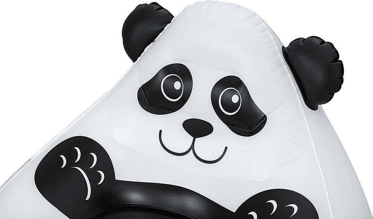 Poltroncina Poltrona Gonfiabile Design Animali Panda Scimmia Volpe 72 Cm 75116 Giochi e giocattoli/Sport e giochi all'aperto/Giochi aquatici e piscine per bambini/Canotti e gonfiabili galleggianti Trade Shop italia - Napoli, Commerciovirtuoso.it