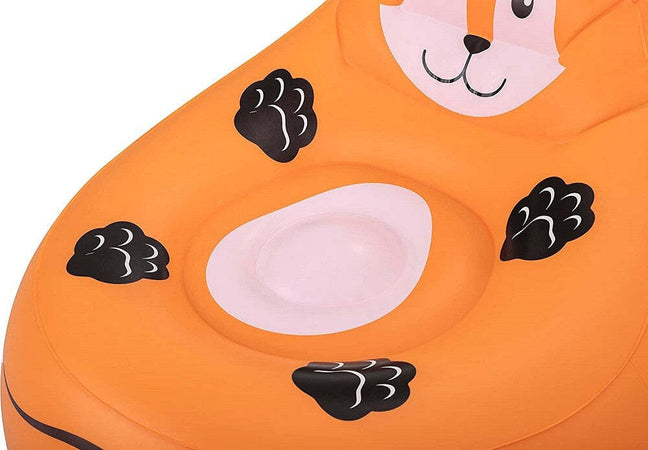 Poltroncina Poltrona Gonfiabile Design Animali Panda Scimmia Volpe 72 Cm 75116 Giochi e giocattoli/Sport e giochi all'aperto/Giochi aquatici e piscine per bambini/Canotti e gonfiabili galleggianti Trade Shop italia - Napoli, Commerciovirtuoso.it