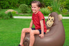 Poltroncina Poltrona Gonfiabile Design Animali Panda Scimmia Volpe 72 Cm 75116 Giochi e giocattoli/Sport e giochi all'aperto/Giochi aquatici e piscine per bambini/Canotti e gonfiabili galleggianti Trade Shop italia - Napoli, Commerciovirtuoso.it