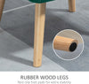 Poltroncina-Stile-Nordico-in-Legno-ed-Effetto-Velluto-Verde-per-Soggiorno-o-Ufficio-,-64x62x72.5-cm-,-sedia-poltrona-salotto-studio-F833-799V00GNA
