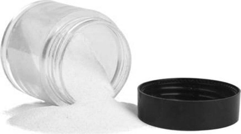 POLVERE CHIODO 3D ACRILICO BIANCO 25GR UV RICOSTRUZIONE MANICURE NAIL ART UNGHIE Bellezza/Manicure e pedicure/Decorazioni per unghie/Attrezzatura per Nail Art/Glitter Trade Shop italia - Napoli, Commerciovirtuoso.it