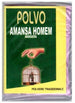 Polvere Esoterica Legitimo Polvo Amansa Homen Santeria Afrolatina Esoterismo
