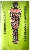 Polvere Esoterica Legitimo Polvo Amarrado Y Claveteado
