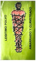 Polvere Esoterica Legitimo Polvo Amarrado Y Claveteado