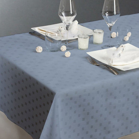 Maestri Cotonieri Tovaglia DAMINA - Varie Dimensioni