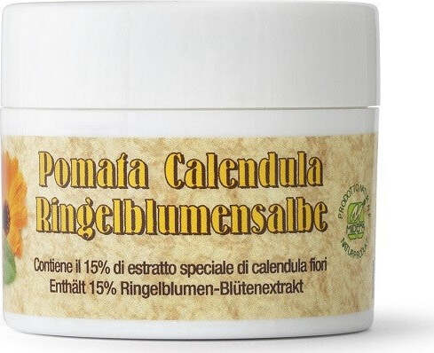 Pomata-calendula-15%-Maria-Treben-80-ml