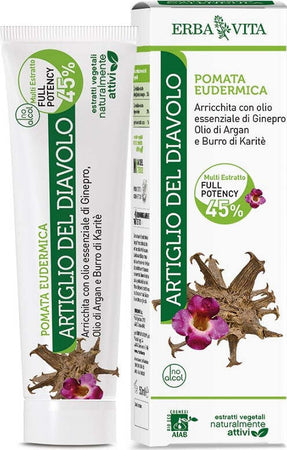 Pomata-Eudermica-Artiglio-del-diavolo-50-ml-Erba-Vita