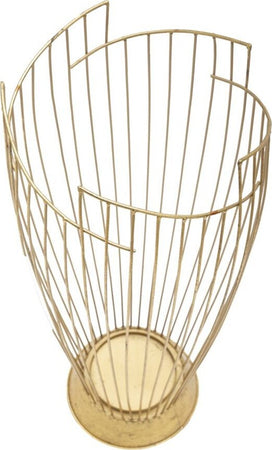 P/Ombrelli-Fashion-Gold-Cm-Ø-28X69