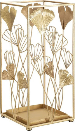 P/Ombrelli-Gold-Leaf-Cm-22,5X22,5X48,5