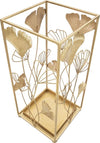 P/Ombrelli-Gold-Leaf-Cm-22,5X22,5X48,5