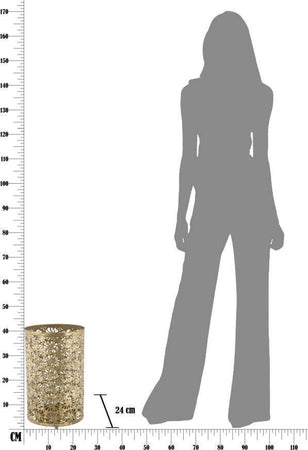 P/Ombrelli-Stick-Glam-Ø-Cm-24X42