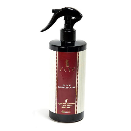 Essenza a spray profumatore per ambienti da 500 ml