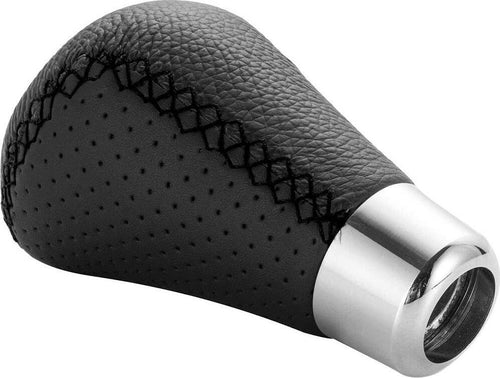 Pomello Leva Cambio Pelle Universale Per Auto 5 Marce Adattatori 8mm 10mm 12mm Auto e Moto/Parti per auto/Allestimenti interni/Pomelli leva cambio Trade Shop italia - Napoli, Commerciovirtuoso.it