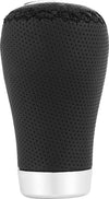 Pomello Leva Cambio Pelle Universale Per Auto 5 Marce Adattatori 8mm 10mm 12mm Auto e Moto/Parti per auto/Allestimenti interni/Pomelli leva cambio Trade Shop italia - Napoli, Commerciovirtuoso.it