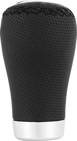 Pomello Leva Cambio Pelle Universale Per Auto 5 Marce Adattatori 8mm 10mm 12mm Auto e Moto/Parti per auto/Allestimenti interni/Pomelli leva cambio Trade Shop italia - Napoli, Commerciovirtuoso.it