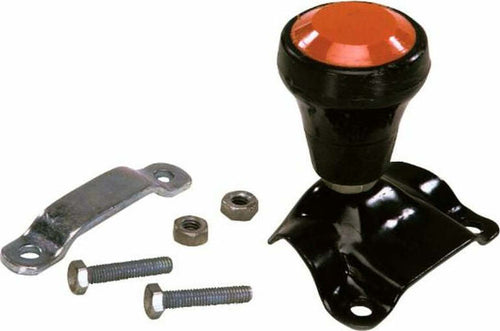 Pomello volante staffa larga
