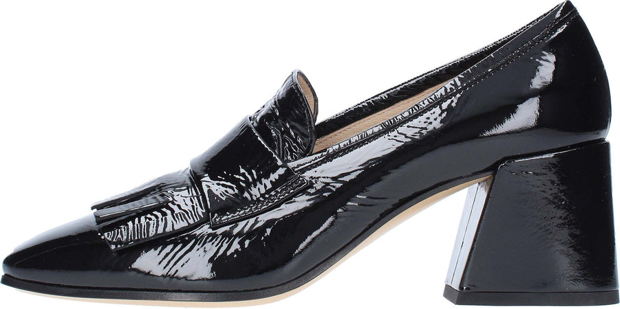 Pomme-d'Or-Scarpe-basse-Nero-da-donna