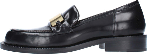 Pomme-d'Or-Scarpe-basse-Nero-da-donna