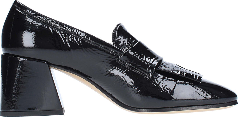 Pomme-d'Or-Scarpe-basse-Nero-da-donna