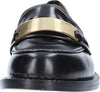 Pomme-d'Or-Scarpe-basse-Nero-da-donna