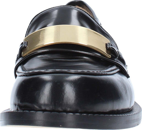 Pomme-d'Or-Scarpe-basse-Nero-da-donna