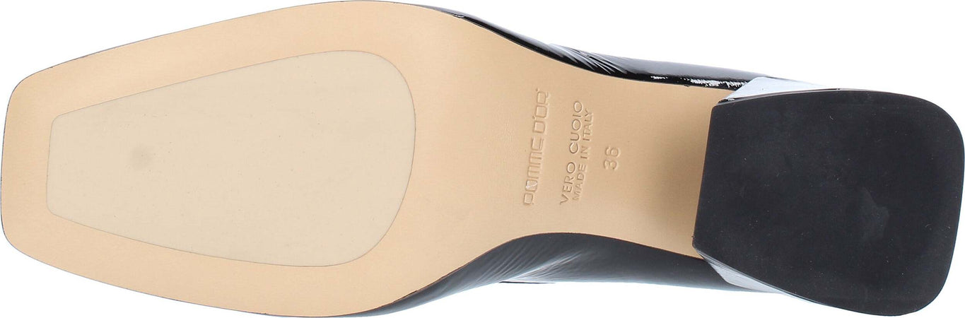 Pomme-d'Or-Scarpe-basse-Nero-da-donna