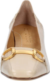 Pomme-d'Or-Scarpe-con-Tacco-Beige-da-donna