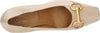 Pomme-d'Or-Scarpe-con-Tacco-Beige-da-donna