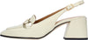 Pomme-d'Or-Scarpe-con-Tacco-Bianco-da-donna