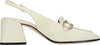 Pomme-d'Or-Scarpe-con-Tacco-Bianco-da-donna