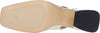 Pomme-d'Or-Scarpe-con-Tacco-Bianco-da-donna