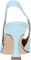 Pomme-d'Or-Scarpe-con-Tacco-Pastel-green-da-donna