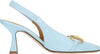 Pomme-d'Or-Scarpe-con-Tacco-Pastel-green-da-donna