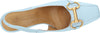 Pomme-d'Or-Scarpe-con-Tacco-Pastel-green-da-donna