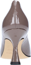 Pomme-d'Or-Scarpe-con-Tacco-Viola-da-donna