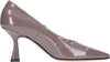 Pomme-d'Or-Scarpe-con-Tacco-Viola-da-donna